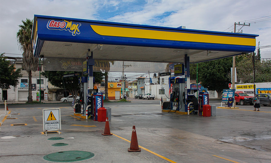 Estacio El Taller 1